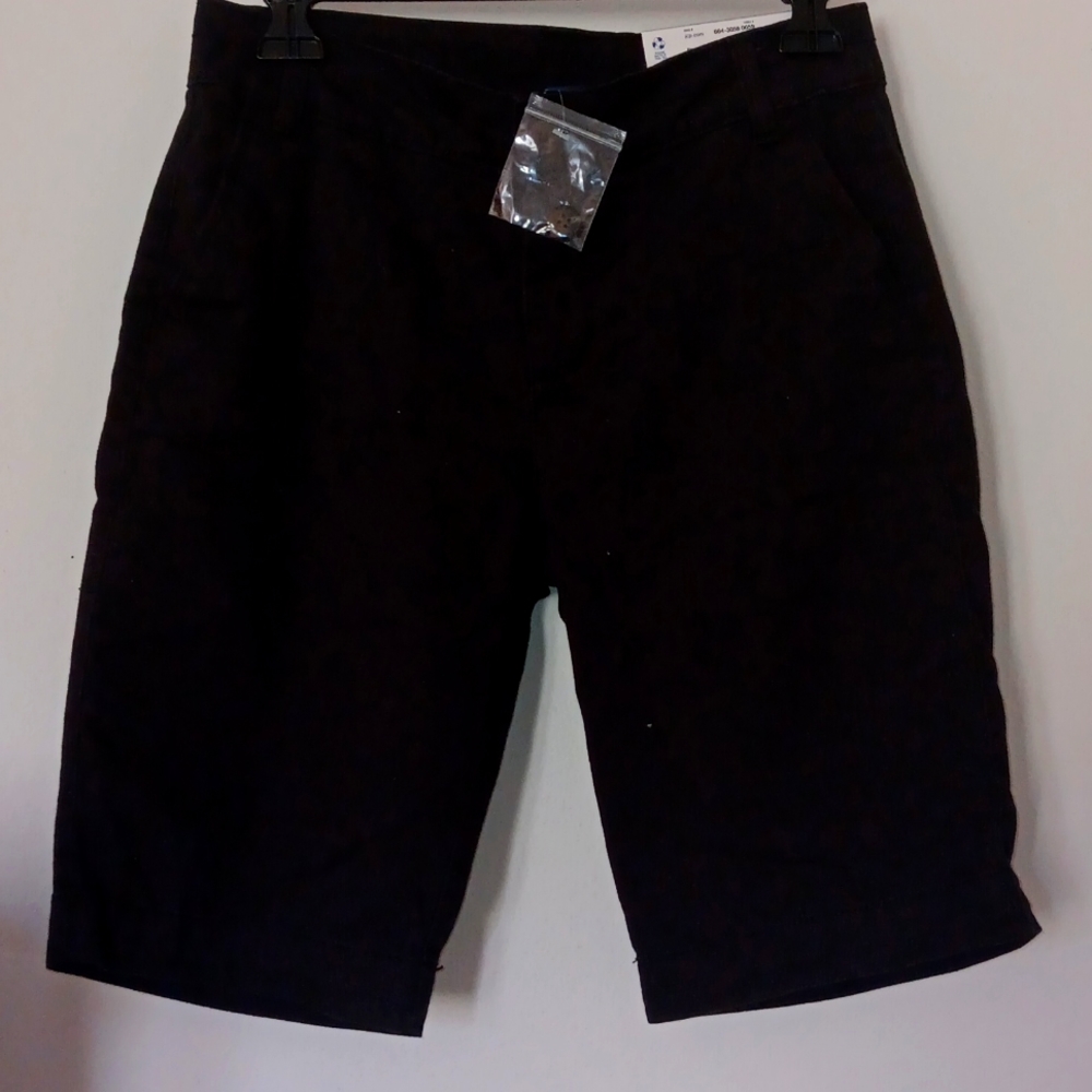 Arizona Bermuda Shorts(Girls)
